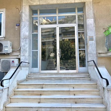 My Megaro Flat Διαμέρισμα Αθήνα Εξωτερικό φωτογραφία