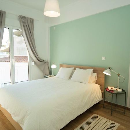 My Megaro Flat Διαμέρισμα Αθήνα Εξωτερικό φωτογραφία