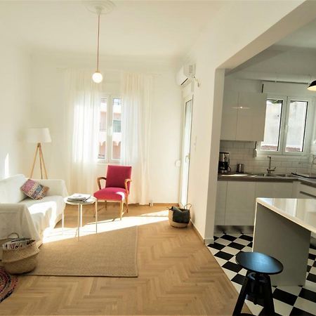 My Megaro Flat Διαμέρισμα Αθήνα Εξωτερικό φωτογραφία