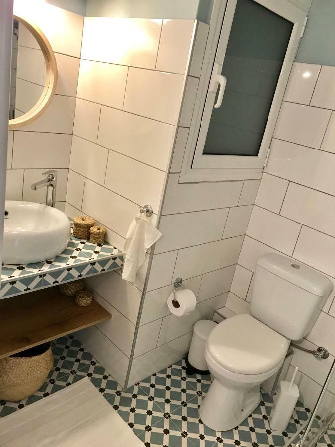 My Megaro Flat Διαμέρισμα Αθήνα Εξωτερικό φωτογραφία