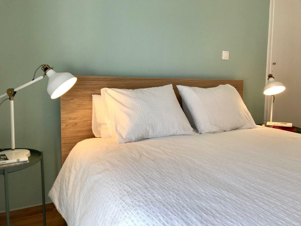 My Megaro Flat Διαμέρισμα Αθήνα Εξωτερικό φωτογραφία