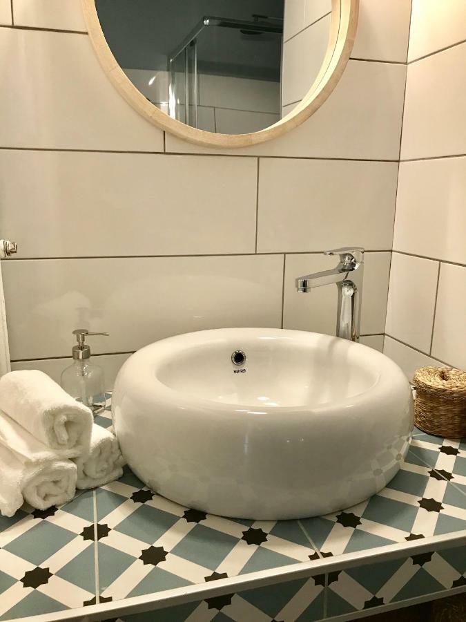 My Megaro Flat Διαμέρισμα Αθήνα Εξωτερικό φωτογραφία