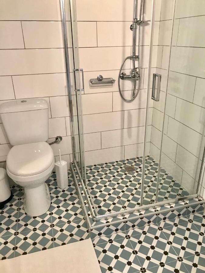 My Megaro Flat Διαμέρισμα Αθήνα Εξωτερικό φωτογραφία