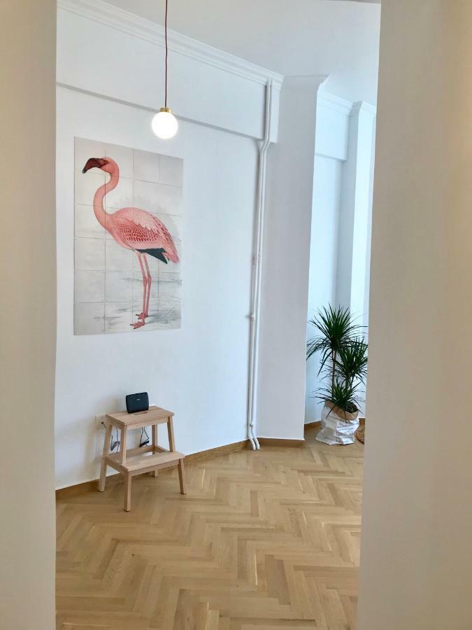 My Megaro Flat Διαμέρισμα Αθήνα Εξωτερικό φωτογραφία