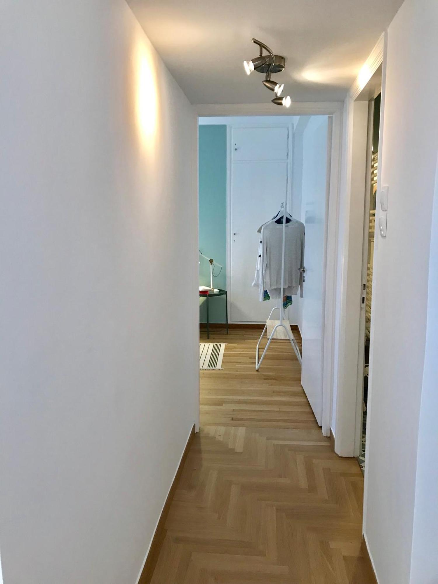 My Megaro Flat Διαμέρισμα Αθήνα Εξωτερικό φωτογραφία