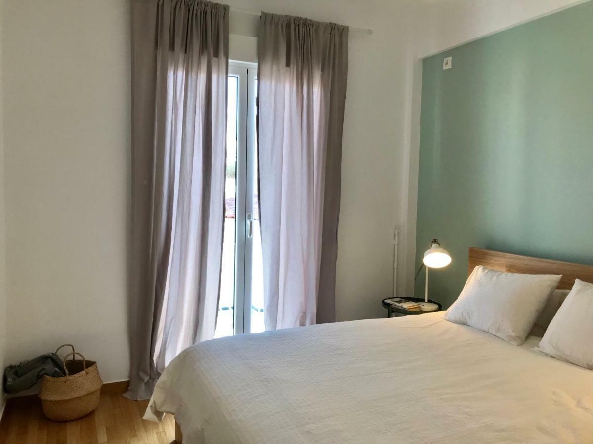 My Megaro Flat Διαμέρισμα Αθήνα Εξωτερικό φωτογραφία