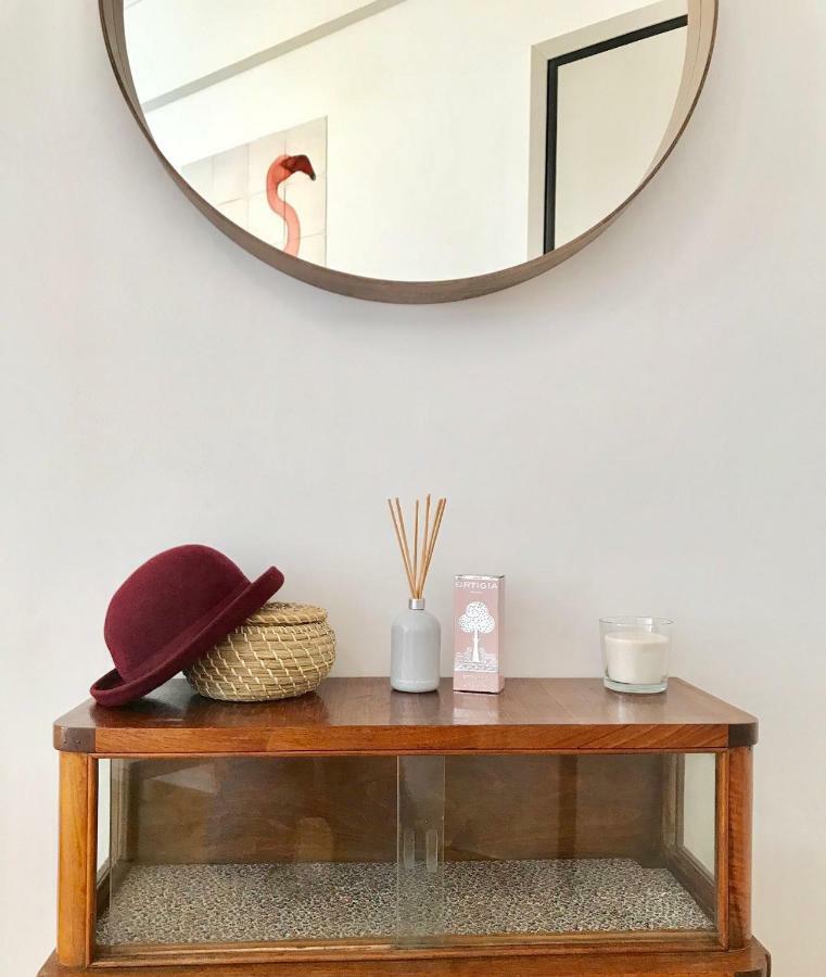 My Megaro Flat Διαμέρισμα Αθήνα Εξωτερικό φωτογραφία