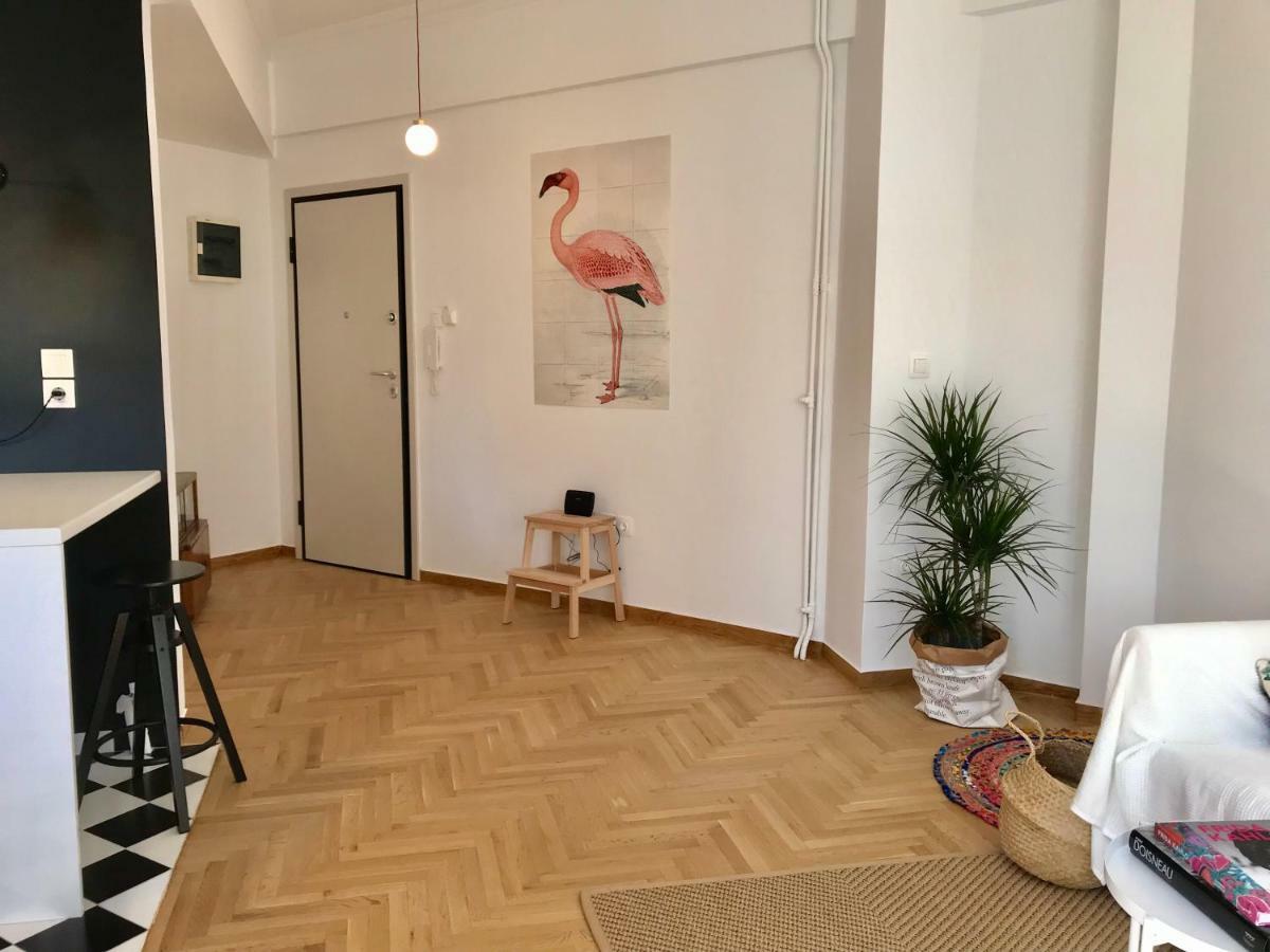 My Megaro Flat Διαμέρισμα Αθήνα Εξωτερικό φωτογραφία