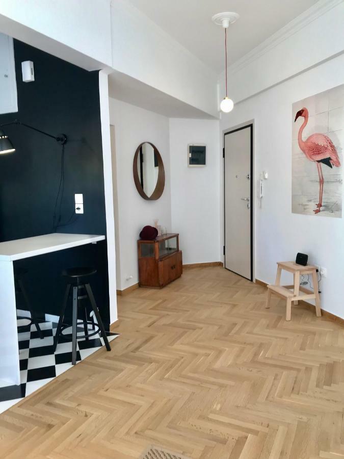 My Megaro Flat Διαμέρισμα Αθήνα Εξωτερικό φωτογραφία