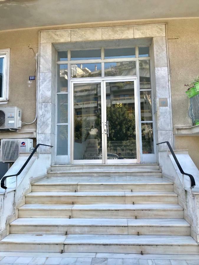 My Megaro Flat Διαμέρισμα Αθήνα Εξωτερικό φωτογραφία