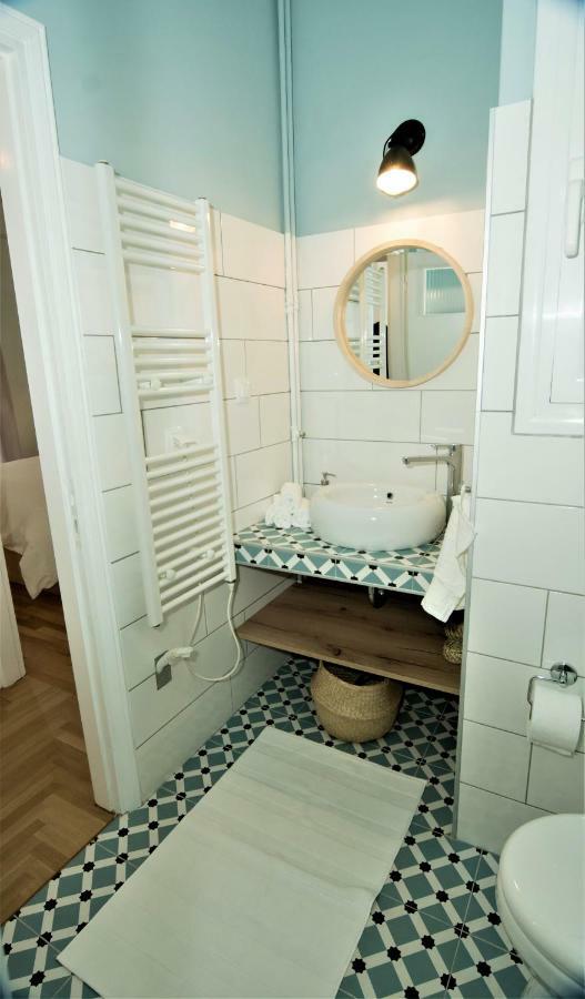 My Megaro Flat Διαμέρισμα Αθήνα Εξωτερικό φωτογραφία