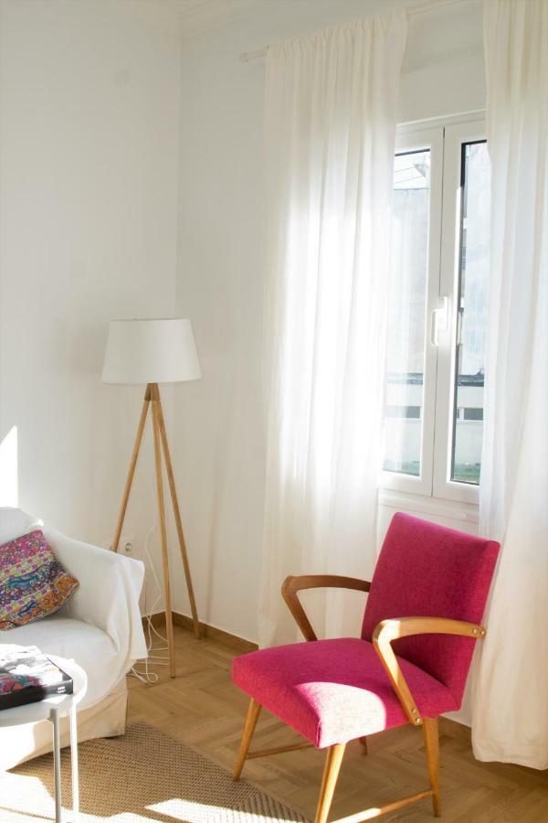 My Megaro Flat Διαμέρισμα Αθήνα Εξωτερικό φωτογραφία